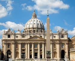 Vatican City